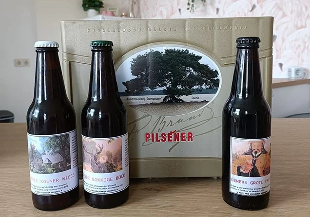 Brouwerij Donselaer