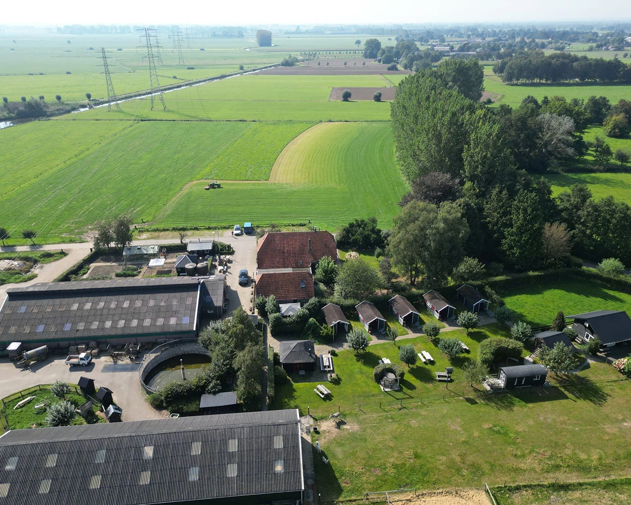 De Boerderij