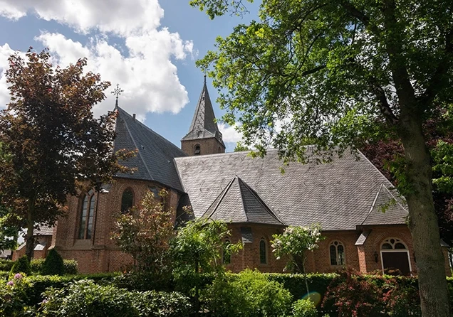 Kerk Oene