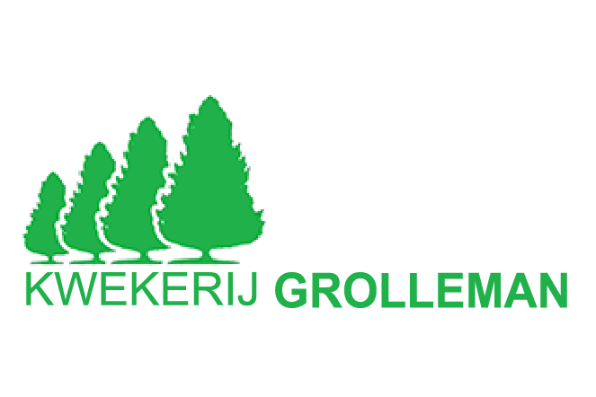 Logo Kwekerij Grolleman